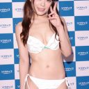 グラドル朝井希空がギリギリエロティシズムをDVDで披露!!