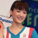 綾瀬はるか「視聴率でも好感度でも」石原さとみに圧勝！　明暗分かれるワケは“熱愛”か？