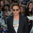 ロバート・ダウニー・Jr、最も稼いだ男性俳優1位に！