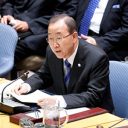 「国連史上、最も無能な事務総長」が水爆実験の北朝鮮にもてあそばれた!?　ついに韓国でも支持率低下か