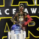 『スター・ウォーズ：エピソード8』の公開が延期へ