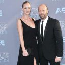 ジェイソン・ステイサム、結婚が待ちきれない！