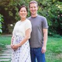 フェイスブックの創設者マーク・ザッカーバーグに第1子が誕生