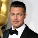 ブラッド・ピットとジョージ・クルーニー、映画の版権を巡って熾烈な争い!?