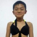 衝撃！　中国で行方不明の男児、両親が警察に提出した公開写真がまさかのビキニ姿で……