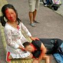 原因はすべり台!?　中国・過保護すぎる父兄が“報復合戦”で血みどろの大惨事！　