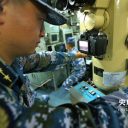 中国軍自慢の潜水艦がキヤノンの一眼レフを装備？　思わぬ軍事機密に発覚に、ネット民が大騒ぎ！