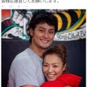 不倫デキ婚じゃない！　火消しに躍起のダル＆山本聖子に「いや、そこじゃないんだけど（笑）」の声