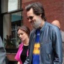 ジム・キャリーの元恋人が自殺