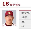 プロ野球楽天・田中将大、新記録達成でも変わらない報道陣との“茶番劇”