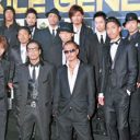 EXILE×JR西日本コラボに総ツッコミ!?　アノ「新幹線横入り暴露」騒動直後のキャンペーンに苦笑の嵐