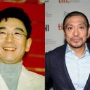 古舘伊知郎と松本人志の急接近は「とんねるず vs ダウンタウン」完全和解の布石に？