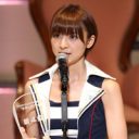 倖田來未のせいでイライラ……評判悪すぎる“マリコ様”篠田麻里子がまた仏頂面でマスコミの前に