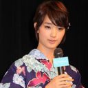 『Mステ』生歌披露で話題の剛力彩芽、狙うは暮れの『紅白』出場か!?