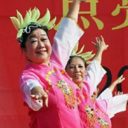 おばちゃんがセクシー衣装で……公害化する中国“広場ダンス”に大ブーイング