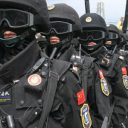 テロを警戒する中国全人代が“最強”特殊部隊投入！　世界が注目する「雪豹警備隊」の実力とは