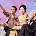 大河ドラマ『花燃ゆ』ついに1ケタ陥落「NHK上層部は真剣に“打ち切り”を検討している」