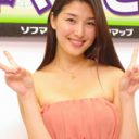 清楚な顔立ちと抜群のスタイル！　女優・橋本マナミがDVDで彼氏と一緒にお風呂？