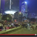 民主化より生活が大事!?　香港デモに対し、高まる市民からの批判の声