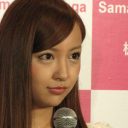 元AKB48板野友美を「顔が完璧」と絶賛する辻仁成、本人もどんどん“板野化”している!?