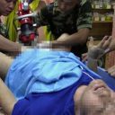 い、い、痛い!!　強力磁石にアソコを挟まれた中国人男性、4時間後にレスキュー隊が無事救助