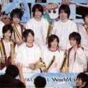 Hey!Say!JUMP、新番組は「ガチンコ番組」!?　「苦労させる企画になる予定」