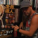 K DUB SHINEが語る、ヒップホップの歴史と今のシーンに足りないもの