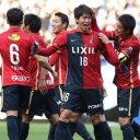 2013年から続く停滞ムードを払拭！　鹿島アントラーズの躍進で、17年のサッカー界は「開けた」!?