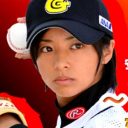 “野球女子”も稲村亜美に奪われ……「真剣交際」強調でもビッチ感定着の片岡安祐美、芸能界に居場所ナシ!?