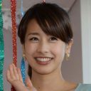 “カトパン”加藤綾子アナの「円満退社」はウソ!?　フリー転身の内幕とは……