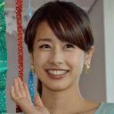 “カトパン”加藤綾子アナの「消防官コスプレ」に素人カメコ殺到！「10人ほどが迷惑行為も……」