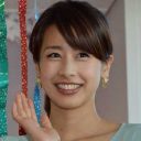 加藤綾子アナ『しゃべくり』日テレ初出演で“他局解禁”も、フジのイメージが強すぎて使えない!?