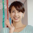 “カトパン”加藤綾子の他局出演解禁で、フジ亀山千広社長の求心力急低下「もう何を言っても……」