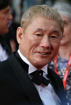 北野武監督、次回作クランクインの目処つかず…因縁の元松竹・奥山和由と復縁の噂もの画像1