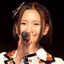 HKT48・兒玉遥の総選挙辞退は「メンタル崩壊が原因」!?　体調不良発表後、テレ朝連ドラから姿消し……