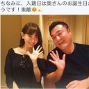 小嶋陽菜は超小顔、ザキヤマは超巨顔……「同じ人類とは思えない！」ネット上が騒然！