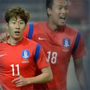 W杯韓国戦で、アルジェリア選手にレーザー攻撃　韓国サポーターが犯人扱いされるワケ