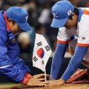 世界野球WBSC、スター選手が勢ぞろいする“因縁の日韓戦”に不満殺到「韓国に不利だろ！」