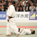 格闘技かタレントか……水面下で井上康生”争奪戦”が勃発中!?