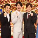 フジテレビ・南原清隆『超ハマる！爆笑キャラパレード』打ち切り寸前!?　“余計な演出”排除も成果出ず