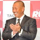 プロ野球・阪神次期監督に金本知憲就任なら“番長”清原和博をコーチ招へいの仰天情報