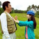 大和田伸也が65歳初監督　故郷・福井を舞台にしたヒューマンドラマ『恐竜を掘ろう』