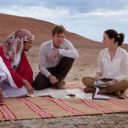 イエメン大富豪の無理難題にユアン・マクレガーが挑む！『砂漠でサーモン・フィッシング』