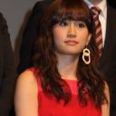 「中国語の勉強してなかった」元AKB48前田敦子『一九〇五』頓挫も、関係者から“よかった”の声