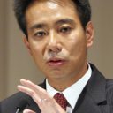 辞任の前原誠司前外相　銀座のクラブで暴力団とズブズブ”黒い交際”