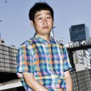 au「三太郎」CMで話題の個性派俳優・前野朋哉が語る少年期「一日中、映画のことばかり考えてた」