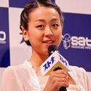 電撃引退！　浅田真央“争奪戦”はフジテレビが一歩リード!?　芸能プロも熱視線