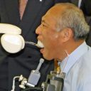 口グセは「オフレコだけど……」厚労相時代だった無茶苦茶な舛添要一氏、マスコミにはサービス精神旺盛？