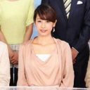 フジテレビ・生野陽子×加藤綾子に見る「アイドル女子アナのエース論」