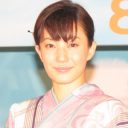 菅野美穂に120万円!?　日テレ『お迎えデス。』破格待遇の裏に“『半沢』潰し”の思惑が……